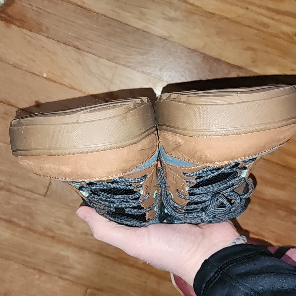 Lems Trail Thrasher Size 13 - Picture 5 of 7